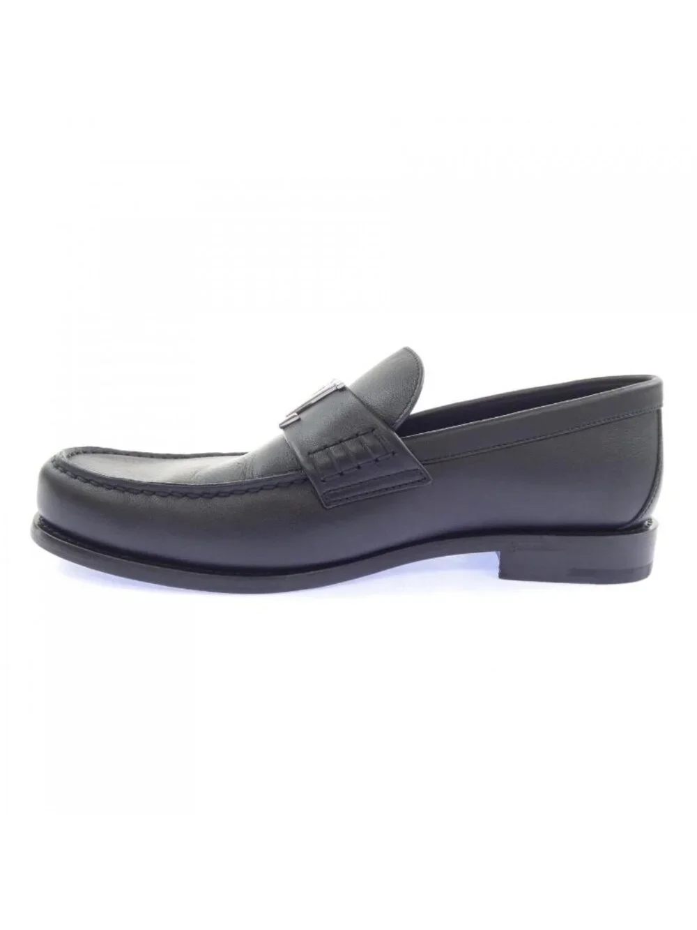 Louis Vuitton Major Loafers Shoes